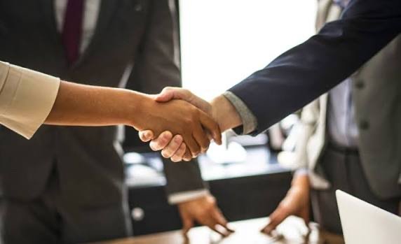 DMT partnership